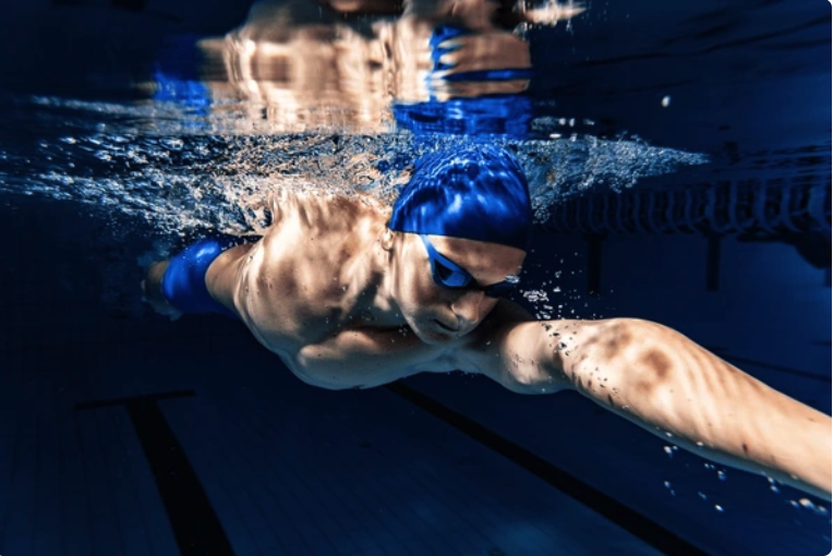 Master Nuoto Roma